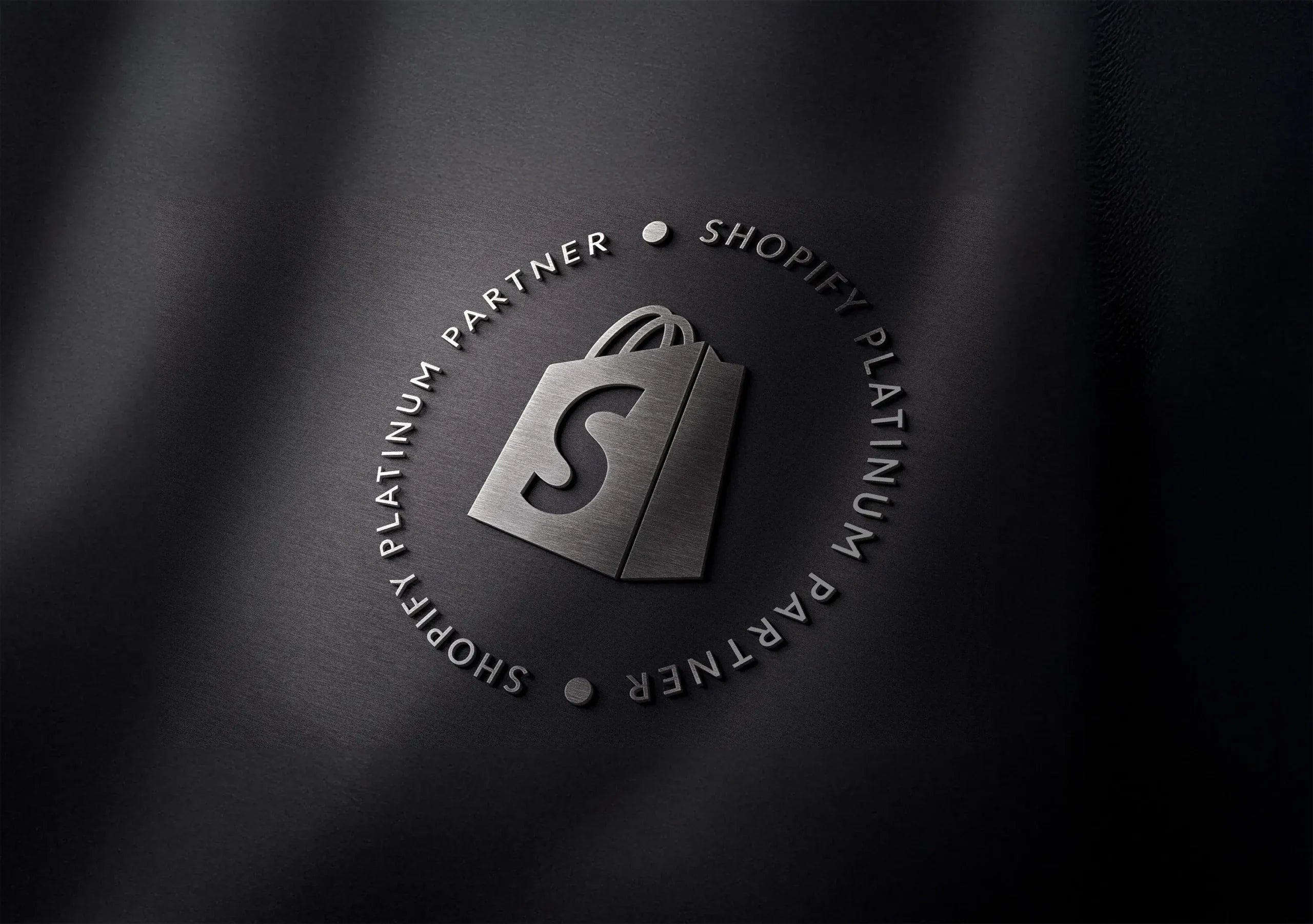 Shopify Platinum Partner